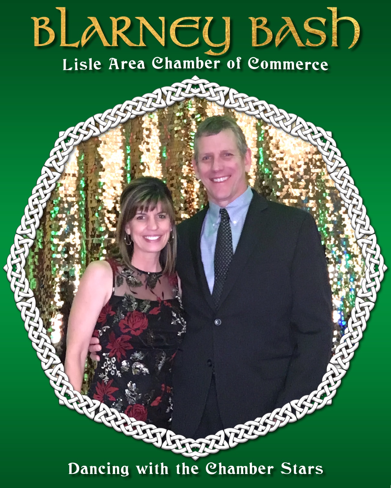 Blarney Bash: Lisle Area Chamber of Commerce | View more photos from the event at events.alfrescophoto.com/u/AlfrescoPhoto/Blarney-Bash-Lisle-Area-Chamber-of-Commerce